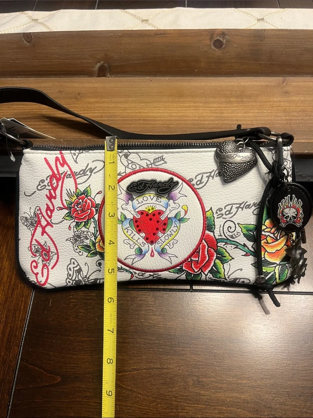 Ed Hardy ed hardy